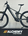 Trek Rail 9 Large 2021