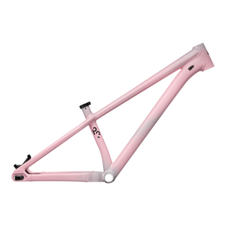 Specialized P.3 Frame - Satin Cool Grey Diffused / Desert Rose / Black