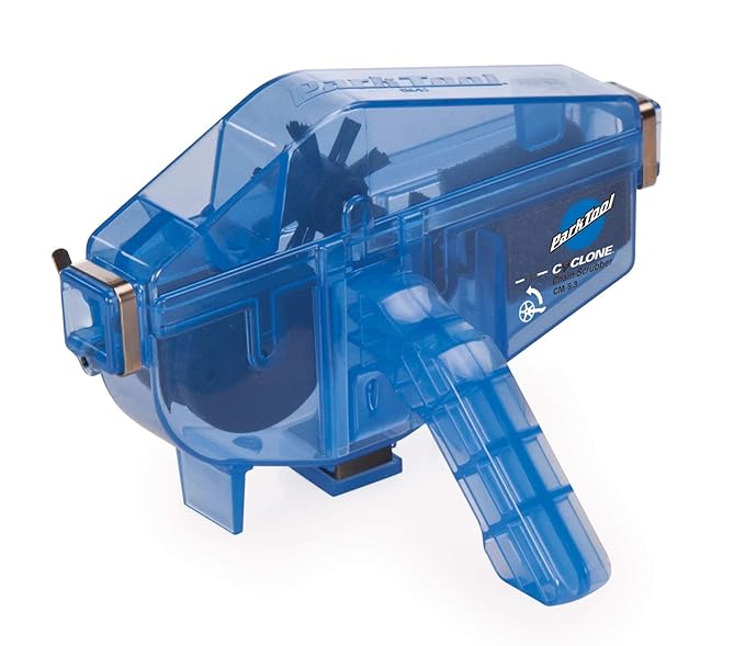 Park Tool CG-2.4 Cleaner Chain Gang System