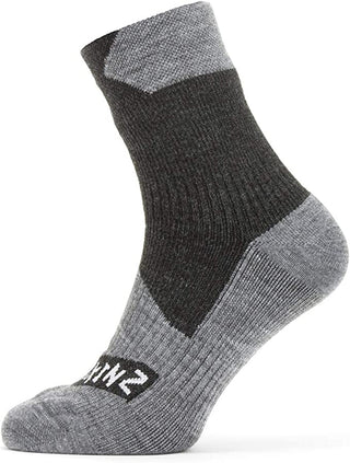 Sealskinz Waterproof All Weather Ankle Socks