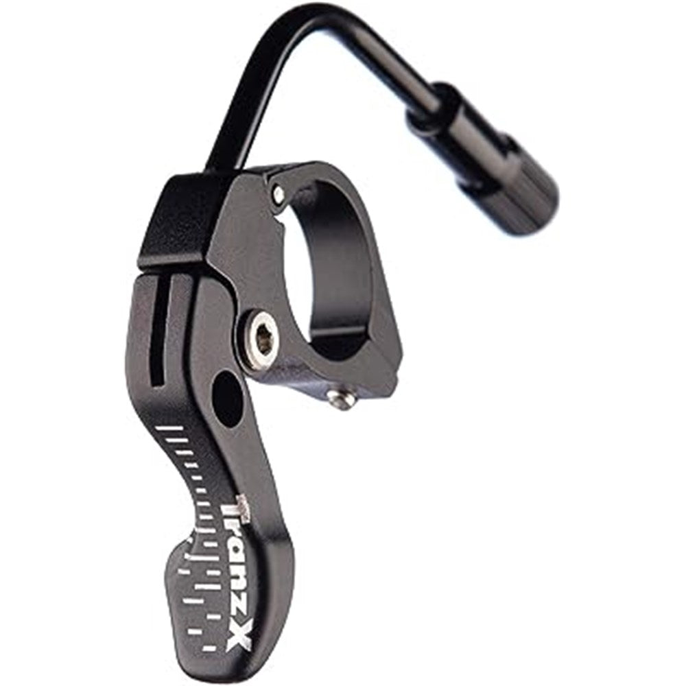 TranzX YSP15 Internal Dropper Seatpost 80mm Travel 30.9mm Diameter