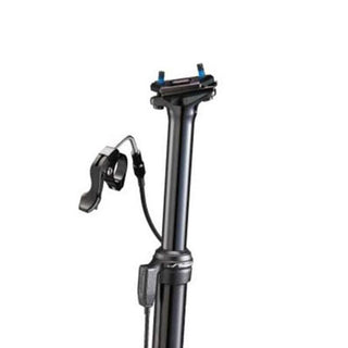 TranzX SP19 External Dropper Seatpost 125mm Travel 30.9mm Diameter
