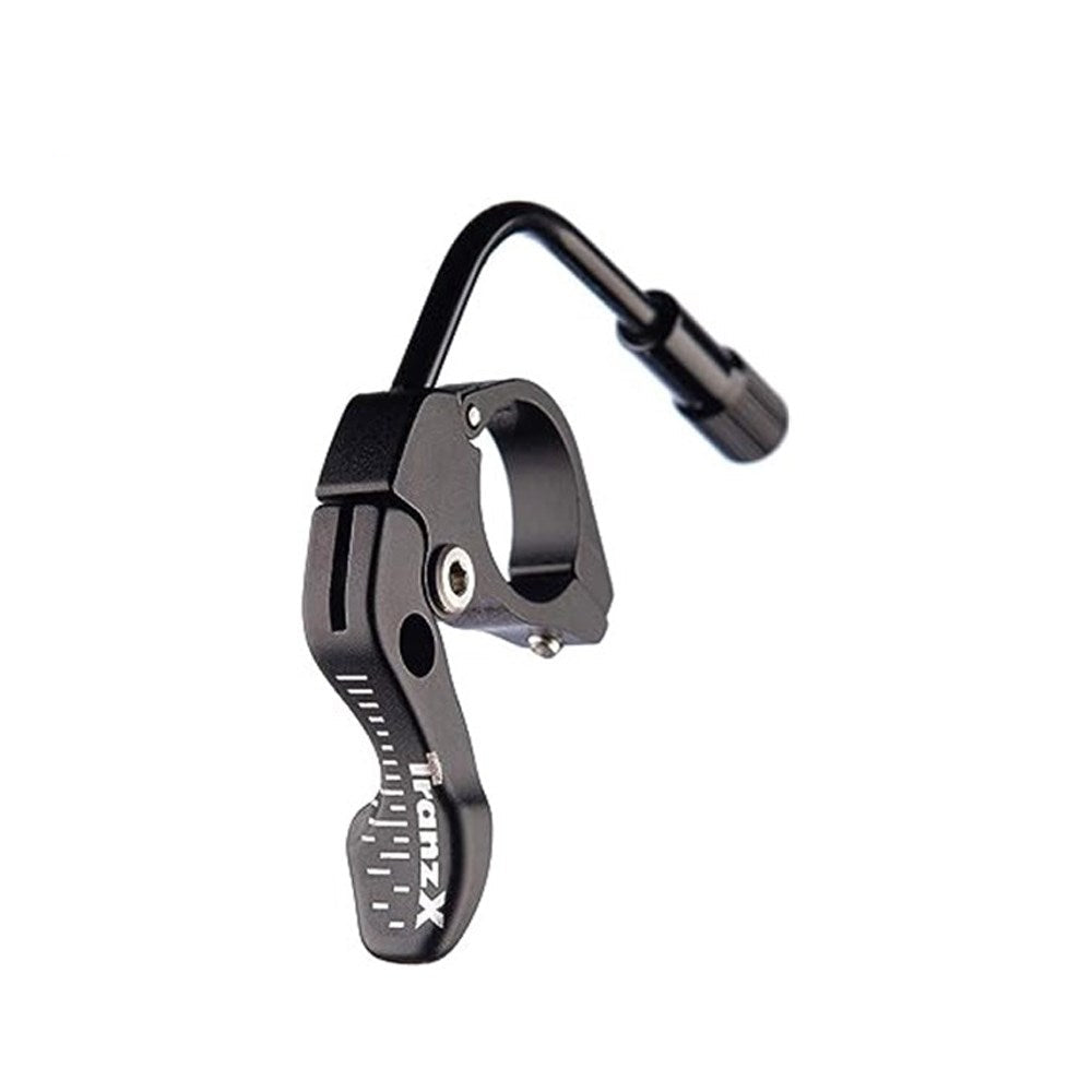 TranzX SP19 External Dropper Seatpost 100mm Travel 30.9mm Diameter