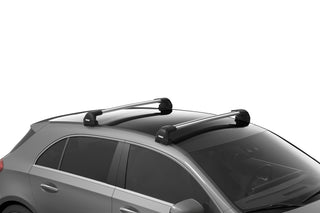 Thule Edge Fixpoint Foot 4-Pack