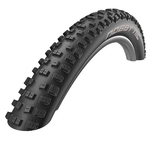 Schwalbe Nobby Nic 27.5 x 2.25" Addix Performance Line Folding TL Ready