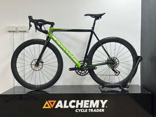 Cannondale SuperSix Evo Himod 54cm 2018