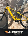 Orbea Wild M-Ltd Medium 2025