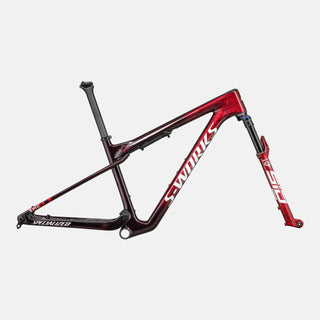 2024 Specialized S-Works Epic World Cup Frameset