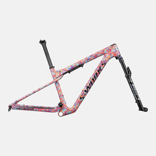 2024 Specialized S-Works Epic World Cup Frameset