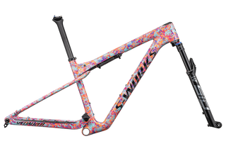 2024 Specialized S-Works Epic World Cup Frameset