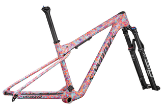 2024 Specialized S-Works Epic World Cup Frameset