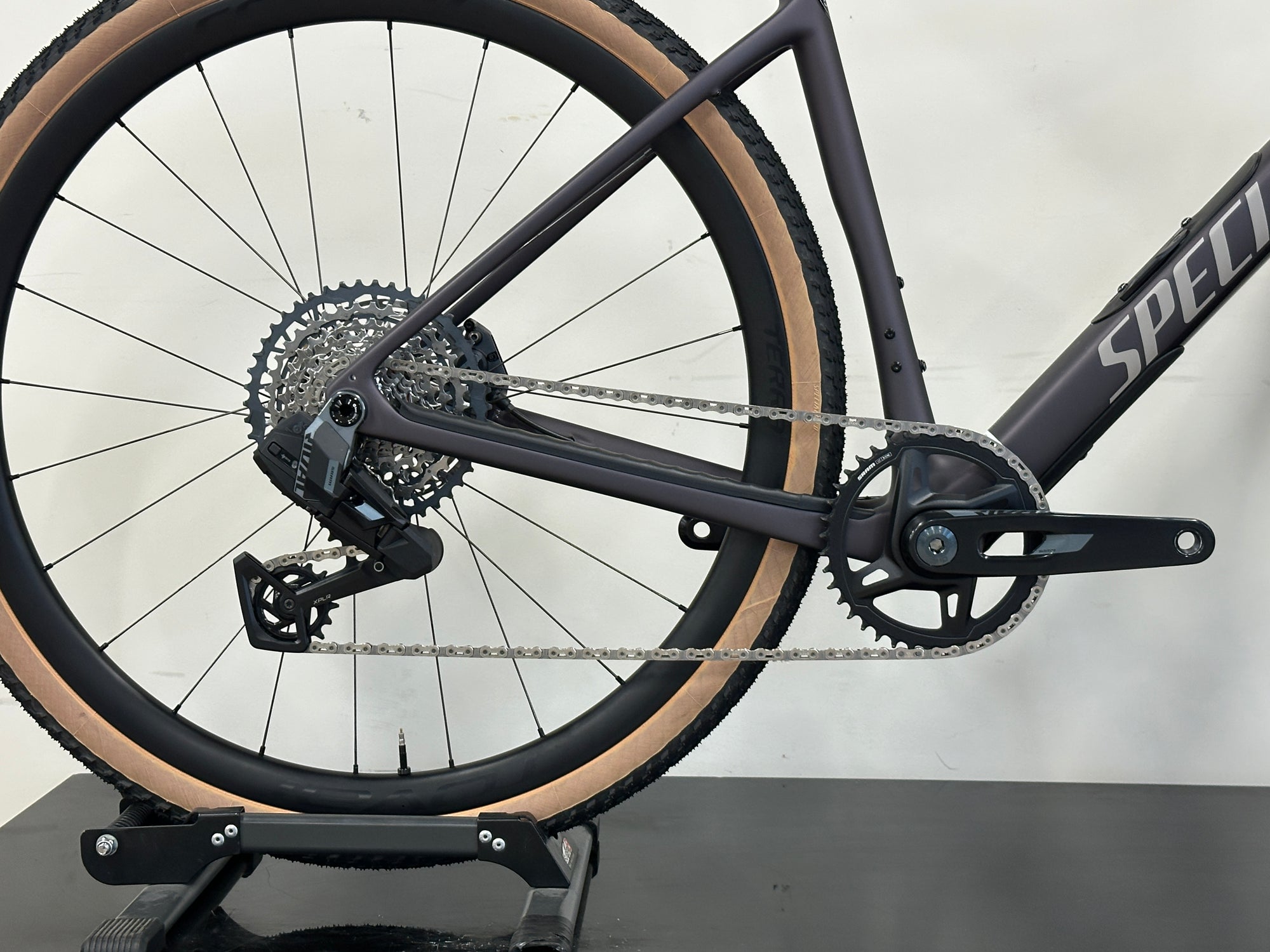 2026 Diverge 4 Expert - Demo