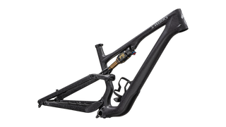 2025 Specialized S-Works Stumpjumper 15 Frameset