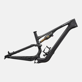 2025 Specialized S-Works Stumpjumper 15 Frameset