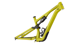 2025 Specialized Stumpjumper 15 Alloy Frameset