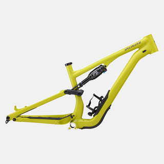 2025 Specialized Stumpjumper 15 Alloy Frameset