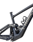 Specialized S-Works Enduro Frameset - Gloss Metallic Dark Navy / Dark Navy / Brushed Black Chrome