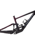 Specialized S-Works Enduro Frameset - Gloss Rebel Pink Tint Carbon / Fog Tint