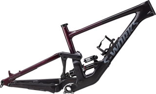 2025 Specialized S-Works Enduro Frameset