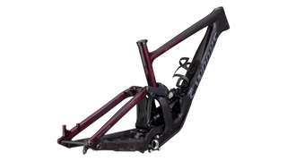 2025 Specialized S-Works Enduro Frameset