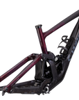 Specialized S-Works Enduro Frameset - Gloss Rebel Pink Tint Carbon / Fog Tint