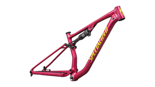 2025 Specialized Chisel Frameset
