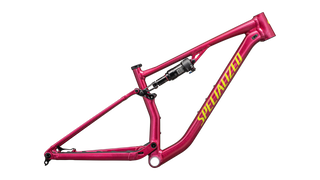 2025 Specialized Chisel Frameset