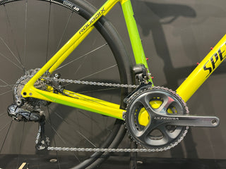 Specialized Roubaix Di2 Expert 54 2017