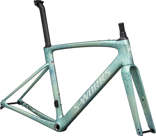 2024 Specialized S-Works Roubaix SL8 Frameset
