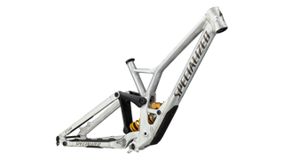 2025 Specialized Demo Race Frameset