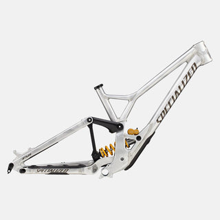 2025 Specialized Demo Race Frameset