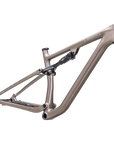 Specialized S-Works Epic EVO Frameset - Satin Chameleon Red-Gold/Chrome/Pearl