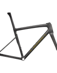 Specialized S-Works Tarmac SL8 Frameset - Ready to Paint - Satin Carbon Rtp / Chameleon Snake Eye