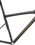 Specialized S-Works Tarmac SL8 Frameset - Ready to Paint - Satin Carbon Rtp / Chameleon Snake Eye