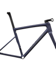 Specialized Tarmac SL8 Frameset - FACT 10r Carbon - Satin Blue Onyx / Black