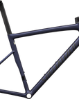 Specialized Tarmac SL8 Frameset - FACT 10r Carbon - Satin Blue Onyx / Black