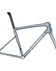 Specialized S-Works Tarmac SL8 Frameset - FACT 12r Carbon - Gloss Glacial Metallic / Red To Gold Pearl / White