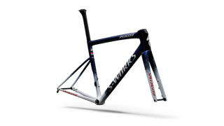 Specialized S-Works Tarmac SL8 Team Frameset - Soudal Quick-Step  - Team, Quickstep
