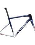 Specialized S-Works Tarmac SL8 Team Frameset - Soudal Quick-Step  - Team, Quickstep