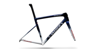Specialized S-Works Tarmac SL8 Team Frameset - Soudal Quick-Step  - Team, Quickstep