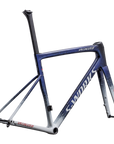 2025 Specialized S-Works Tarmac SL8 Team Frameset: Soudal Quick-Step