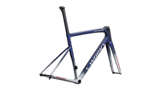 Specialized S-Works Tarmac SL8 Team Frameset - Soudal Quick-Step  - Team, Quickstep