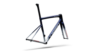 Specialized S-Works Tarmac SL8 Team Frameset - Soudal Quick-Step  - Team, Quickstep