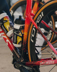 2025 Specialized S-Works Tarmac SL8 Team Frameset: SD Worx - Protime