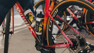 Specialized S-Works Tarmac SL8 Team Frameset - SD Worx - Protime  - Team, Sd Worx