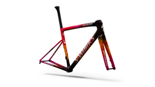 Specialized S-Works Tarmac SL8 Team Frameset - SD Worx - Protime  - Team, Sd Worx