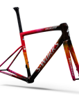 Specialized S-Works Tarmac SL8 Team Frameset - SD Worx - Protime  - Team, Sd Worx