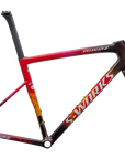 2025 Specialized S-Works Tarmac SL8 Team Frameset: SD Worx - Protime