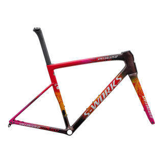 Specialized S-Works Tarmac SL8 Team Frameset - SD Worx - Protime  - Team, Sd Worx