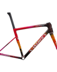 Specialized S-Works Tarmac SL8 Team Frameset - SD Worx - Protime  - Team, Sd Worx
